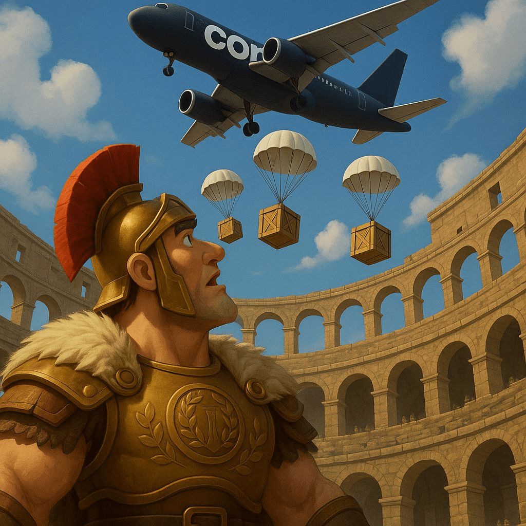 Core Airdrop Eligibility Criteria Now Available