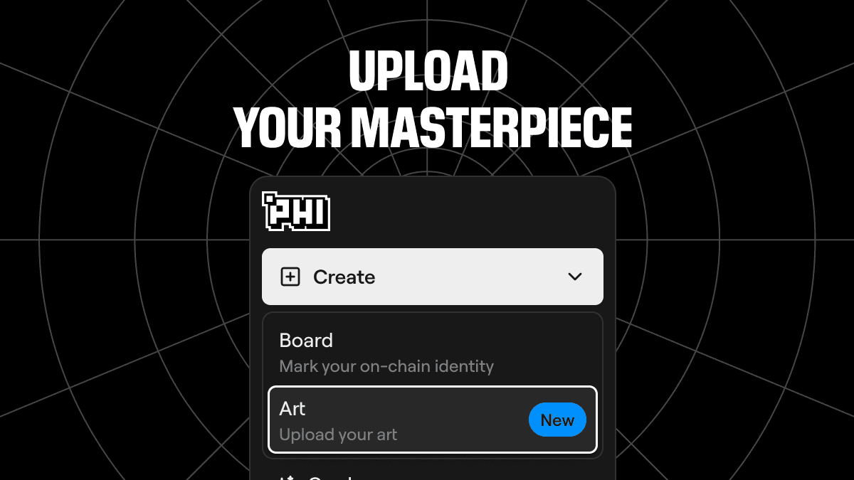 🎨 Art Upload Simplified