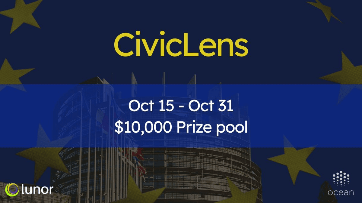 🕐 Final Hours: CivicLens Challenge