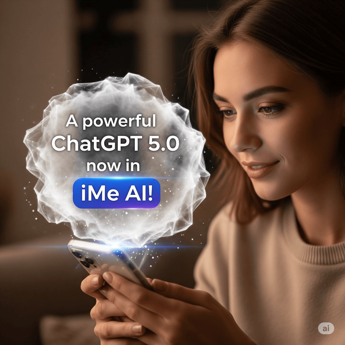 ChatGPT-5 Integration Launches on iMe AI Platform