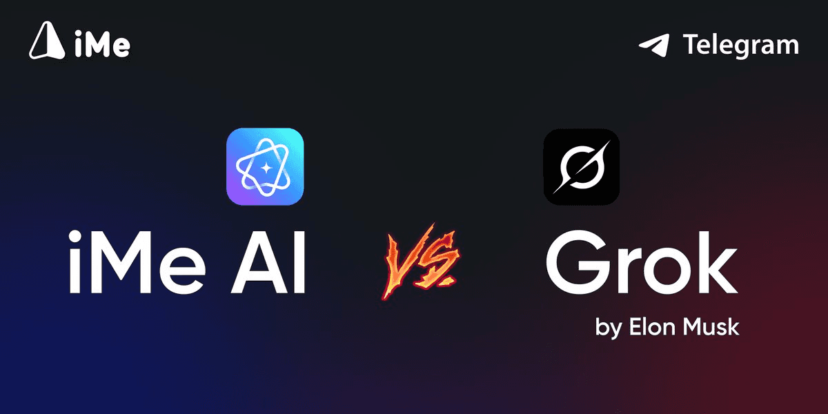 iMe AI 3.0 Launch Brings Multi-Model Integration and Enhanced Features