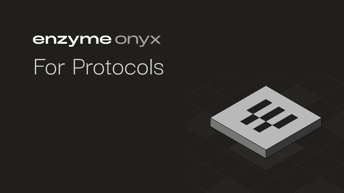 🔧 Onyx Timing Strategy