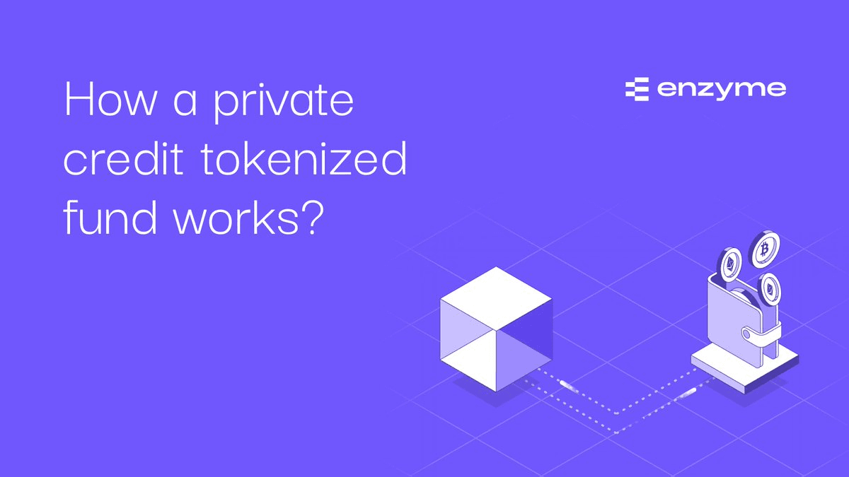 Private Credit On-Chain: From Theory to Practice