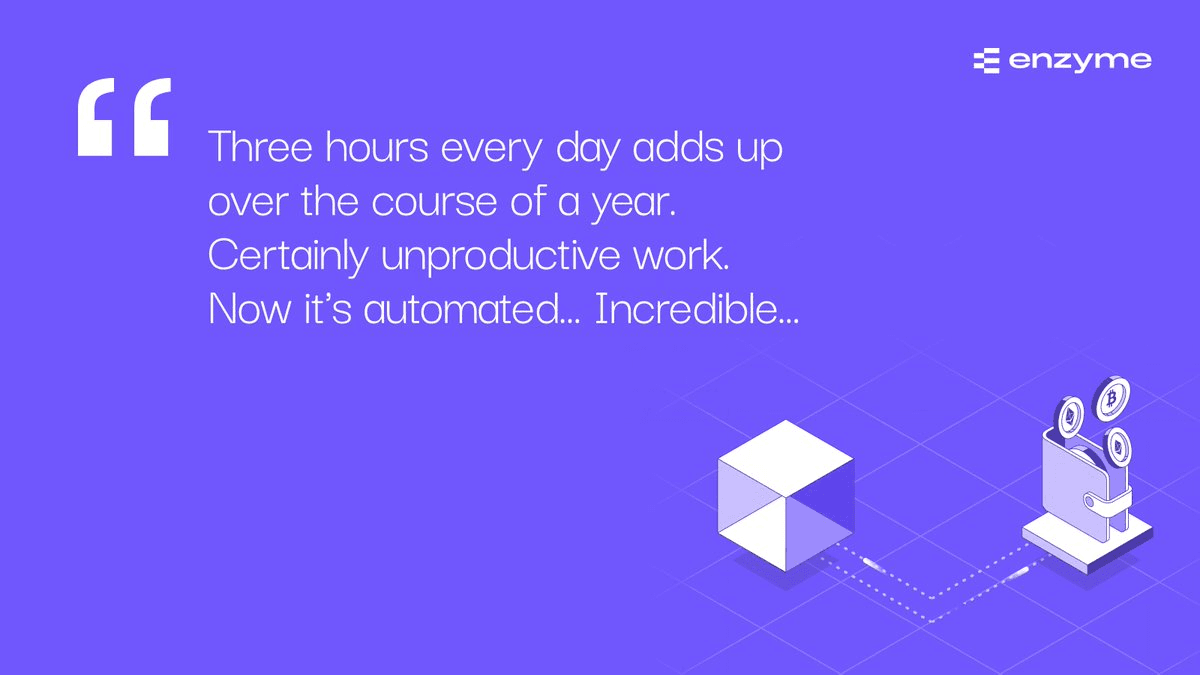 Onyx Automates NAV Calculations, Cutting Daily Fund Management Work from 3 Hours to Minutes