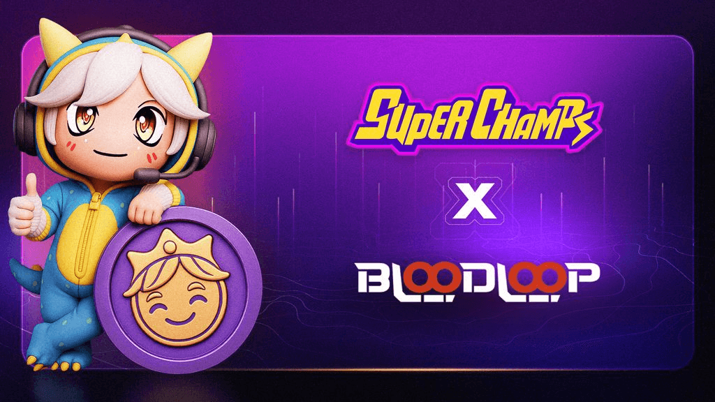 BlackholeDex Announces KIGU Airdrop for CHAMP Liquidity Providers