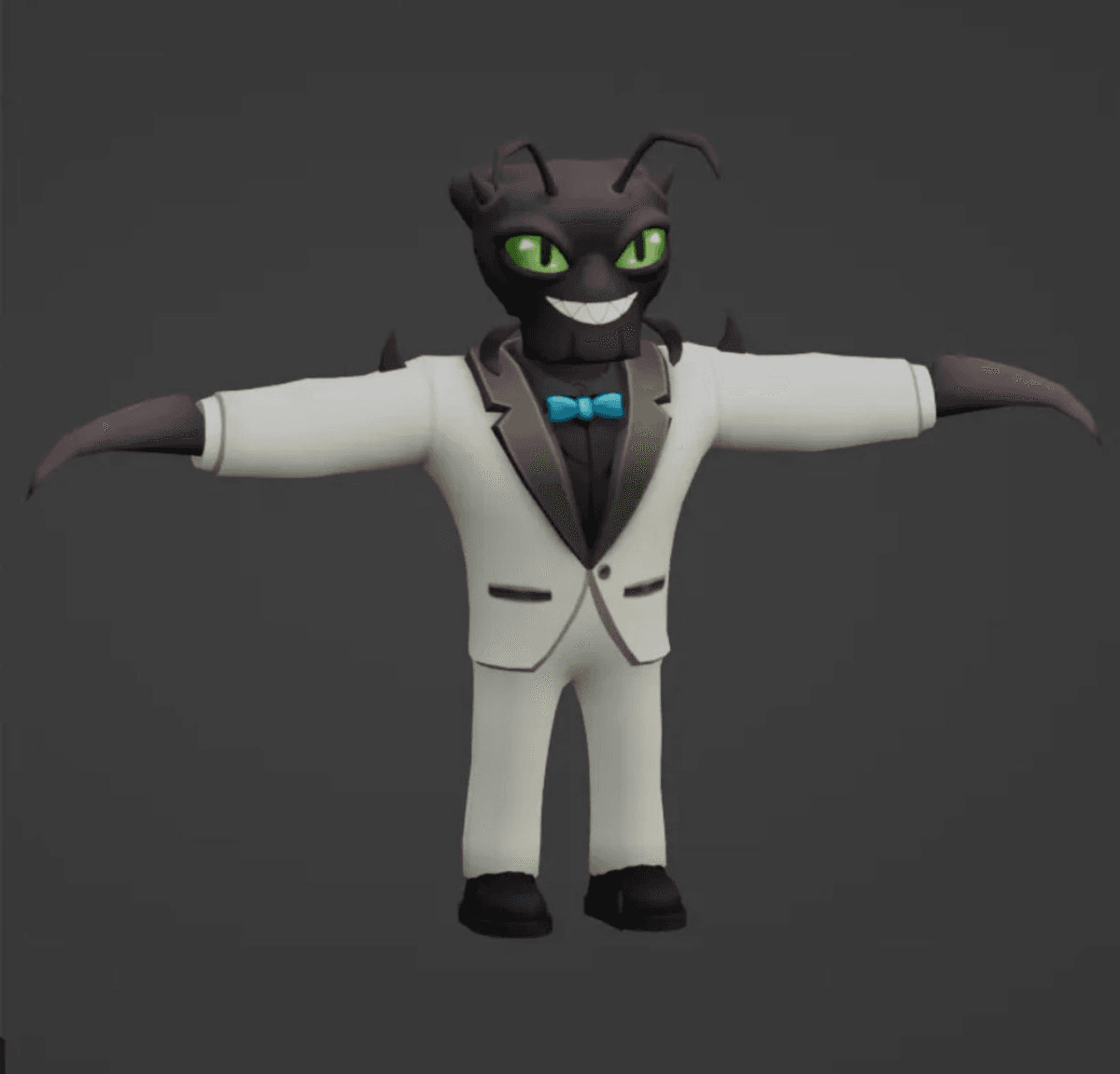 Armour System Update: New Character Clothing Options