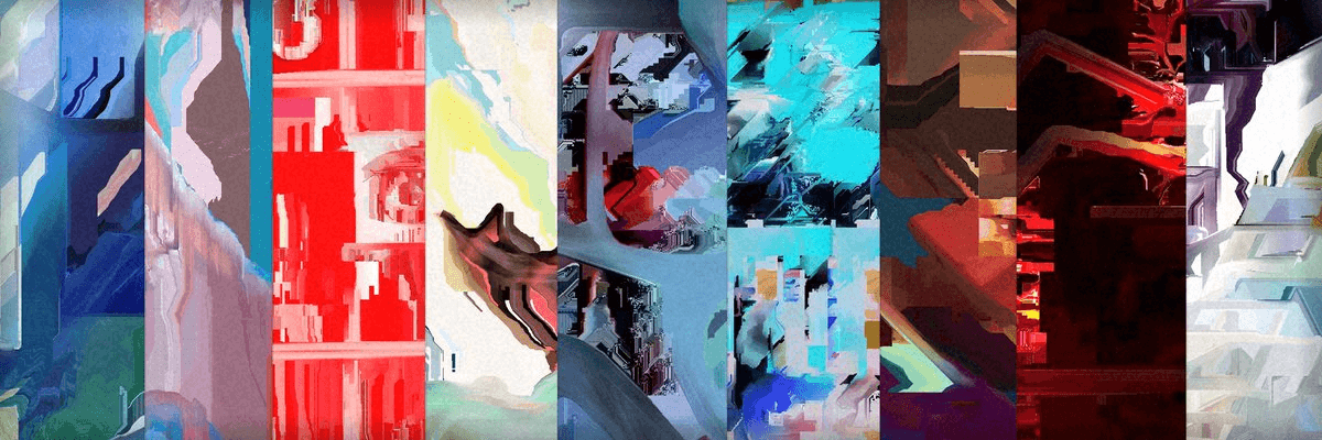 🎨 NORML Launches: Jiwa's Onchain Art Explores Internet Consensus