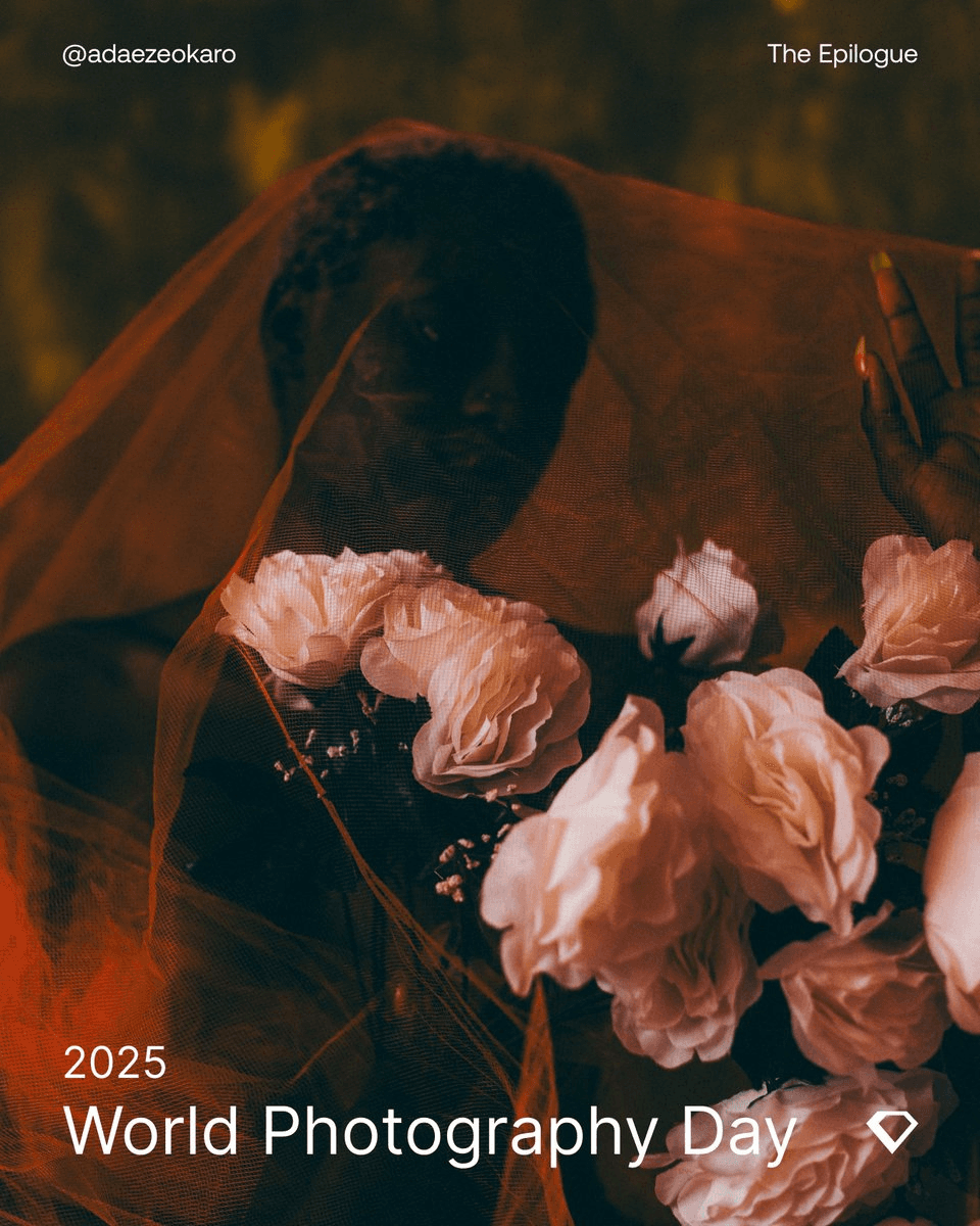 SuperRare Celebrates World Photography Day with Notable Web3 Photographers