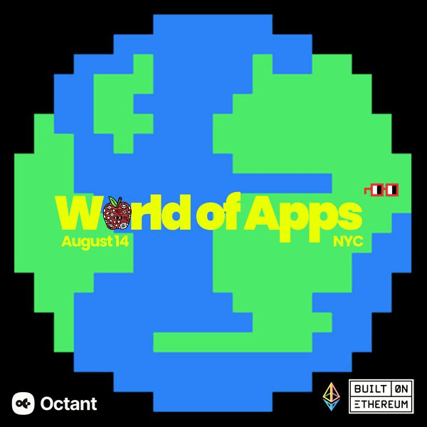 Ethereum World of Apps Exhibition Launches at NYC Gallery