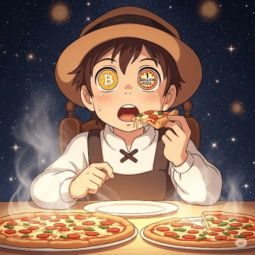 Bitcoin Pizza Day: The $1.1B Fast Food Order That Changed Crypto