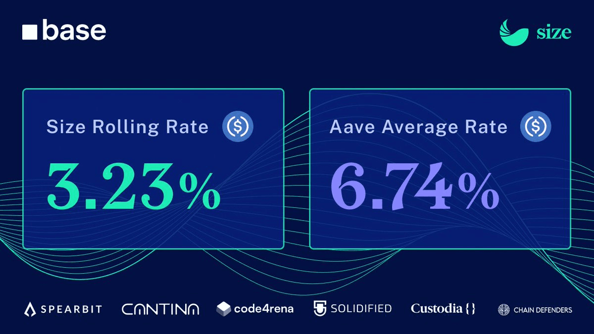 Fixed Rate Lending Protocol Launch