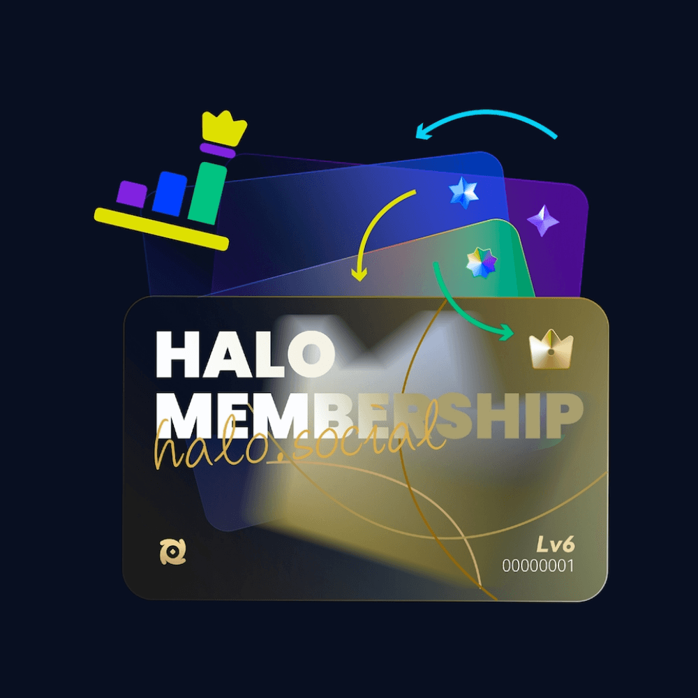 Final Season Updates and TGE Preparation for Halo Platform