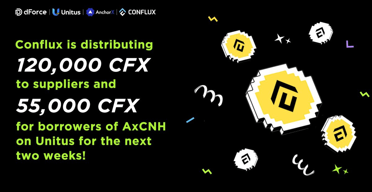 🎉 CFX Rewards Boost