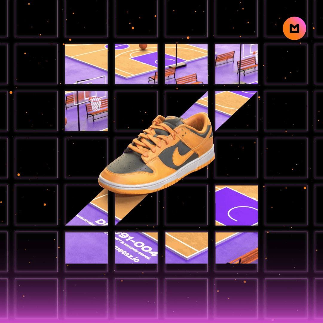 Metaz.io x MOOAR AMA: Bridging Sneaker Culture and NFTs