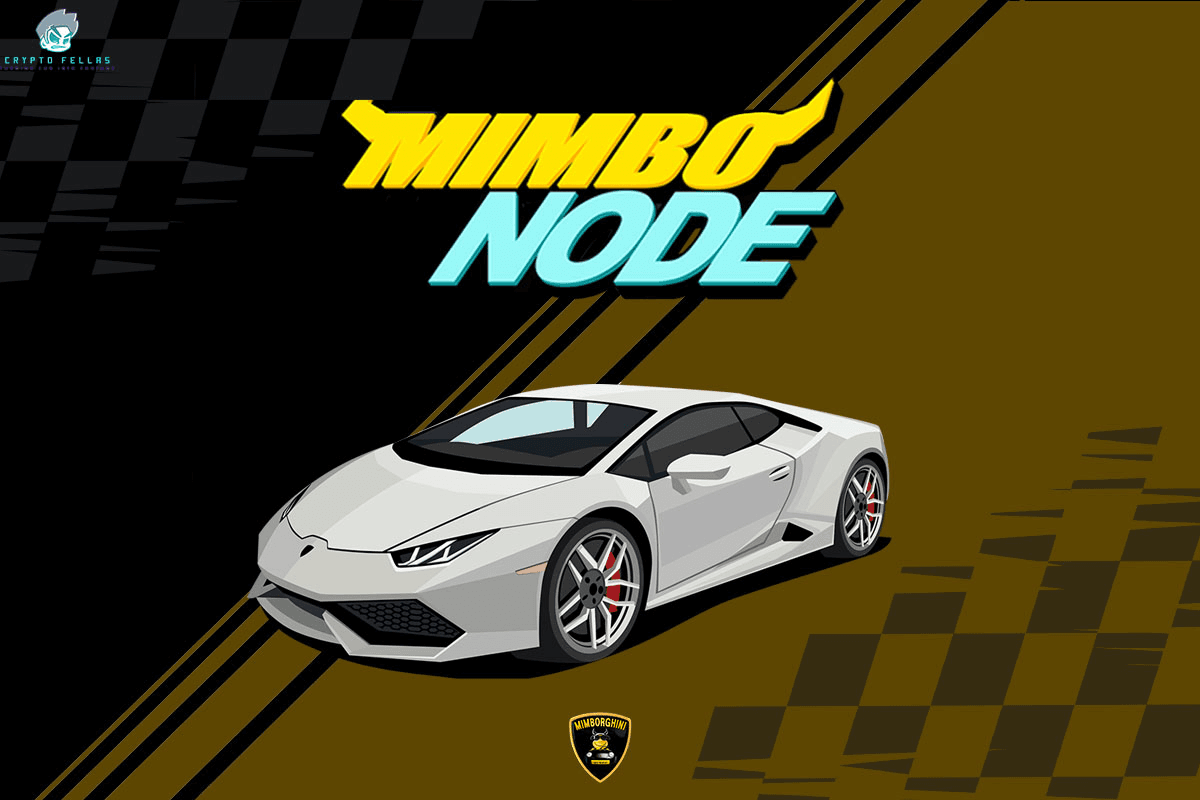 Mimbo Node Purchase Guide and Launch Details