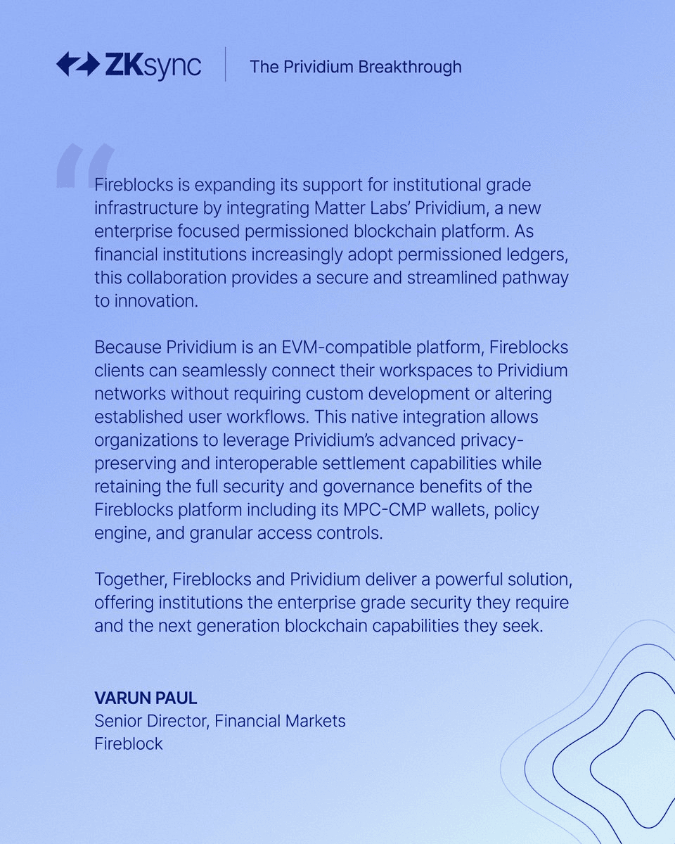 🔒 Privacy Breakthrough