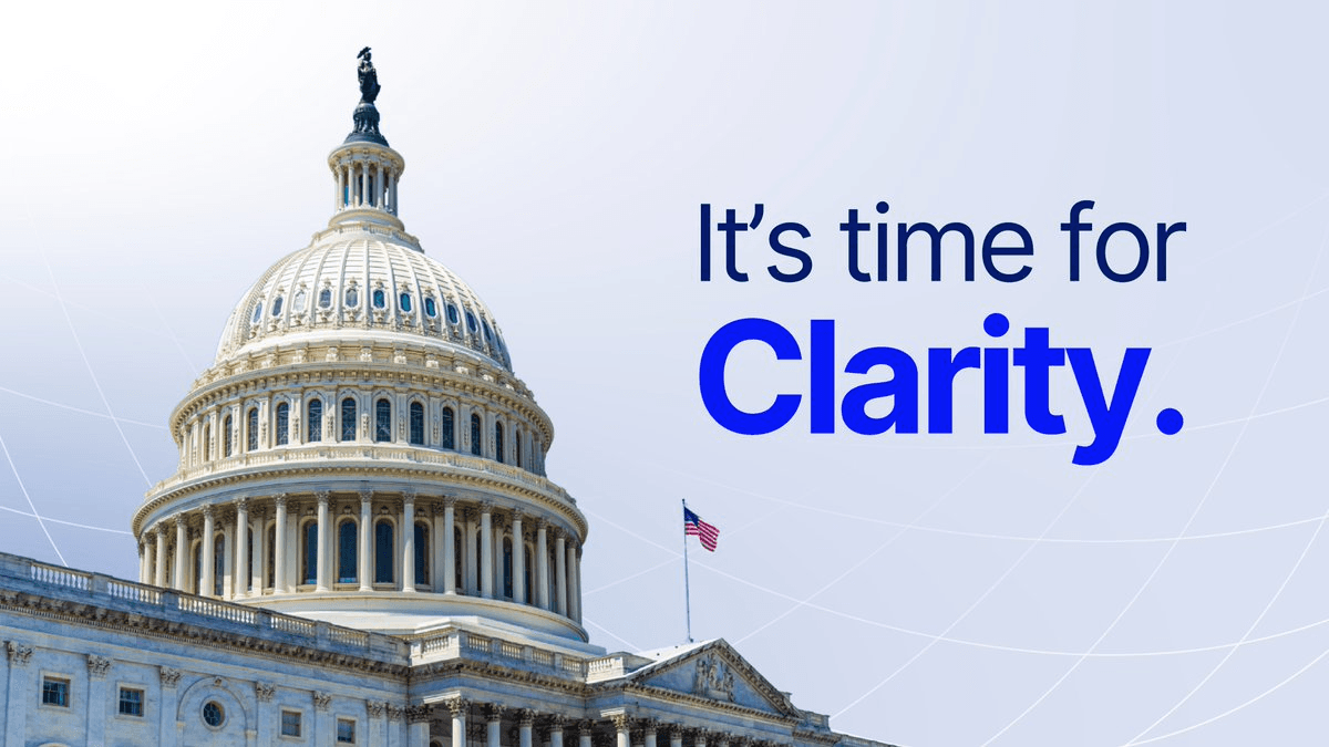 ZKsync Joins 200+ Organizations Pushing Senate to Vote on Digital Asset Clarity Act
