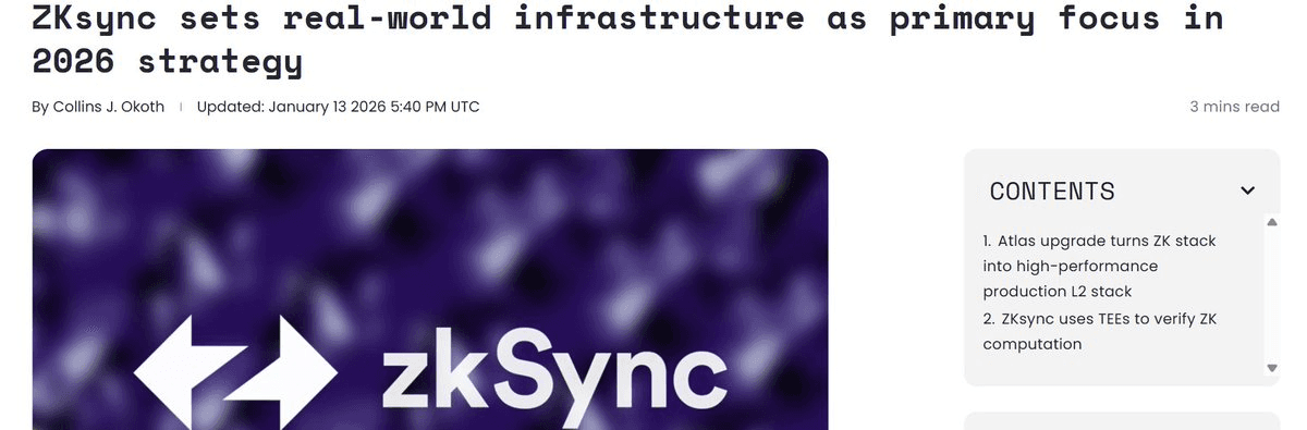 ZKsync Launches Prividiums for Institutional Privacy and Compliance