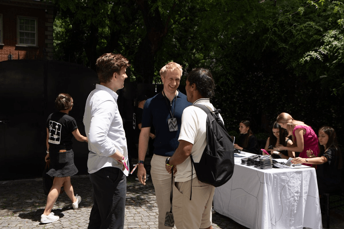 Casa ZK Hosts Institutional Adoption Event During Devcon