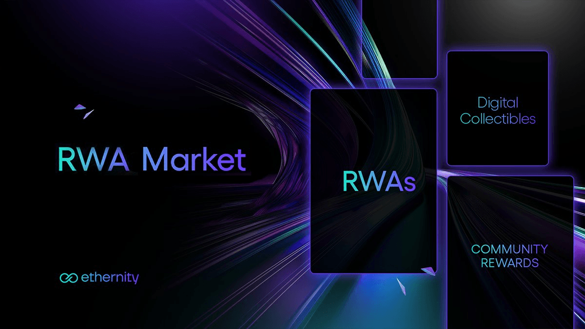 December Community Rewards: RWA Market Update