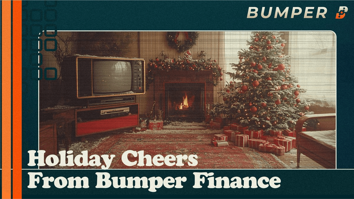 Bumper Protocol Holiday Operations Update