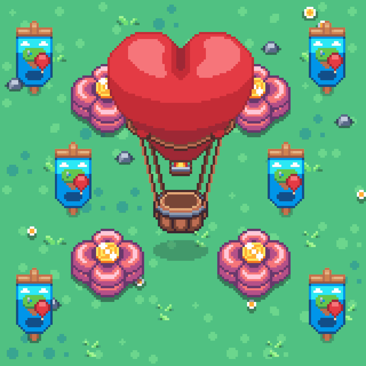 Great Bloom Chapter Launch Announcement