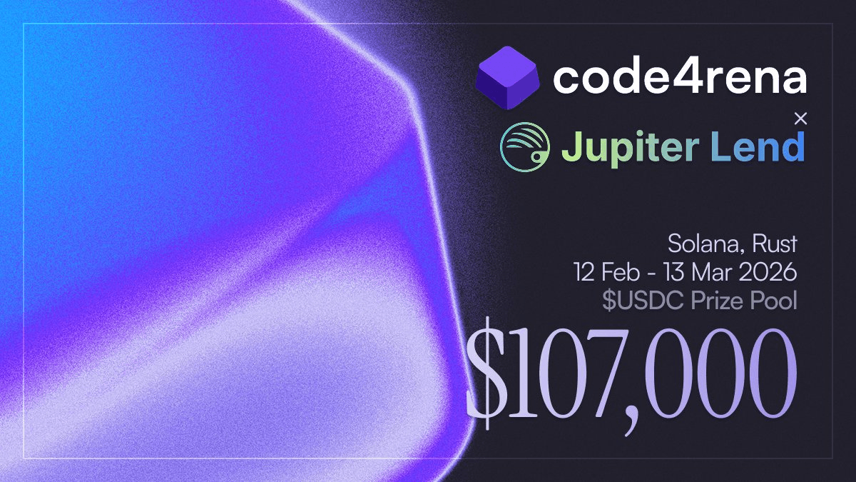 Injective Audit Competition Closing Soon - $105,500 Prize Pool