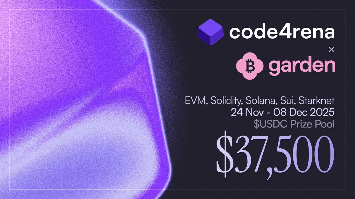 Ekubo Protocol Audit Competition Ending December 10th - $183,500 Prize Pool