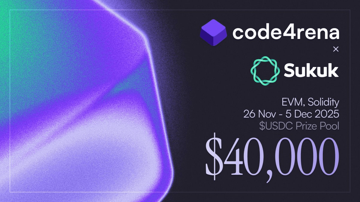 🚨 Last Call: Sukuk Audit Ends Tomorrow