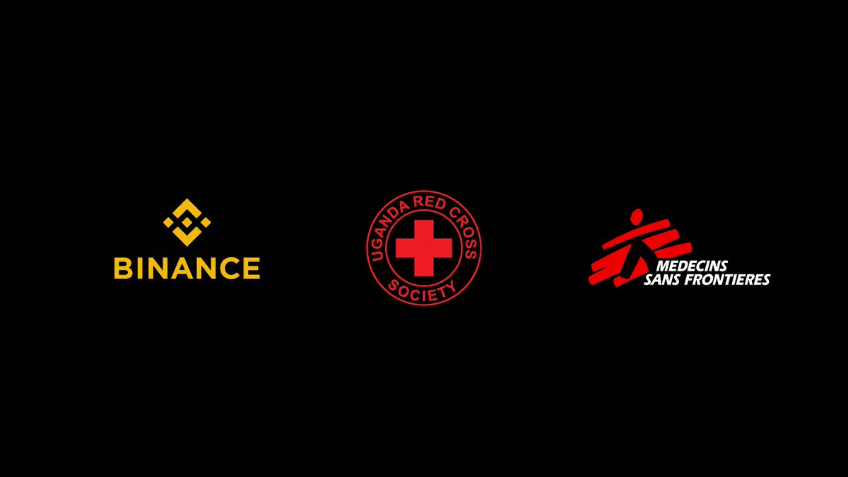 Binance Commits $250K to Ebola Response in Uganda and DRC