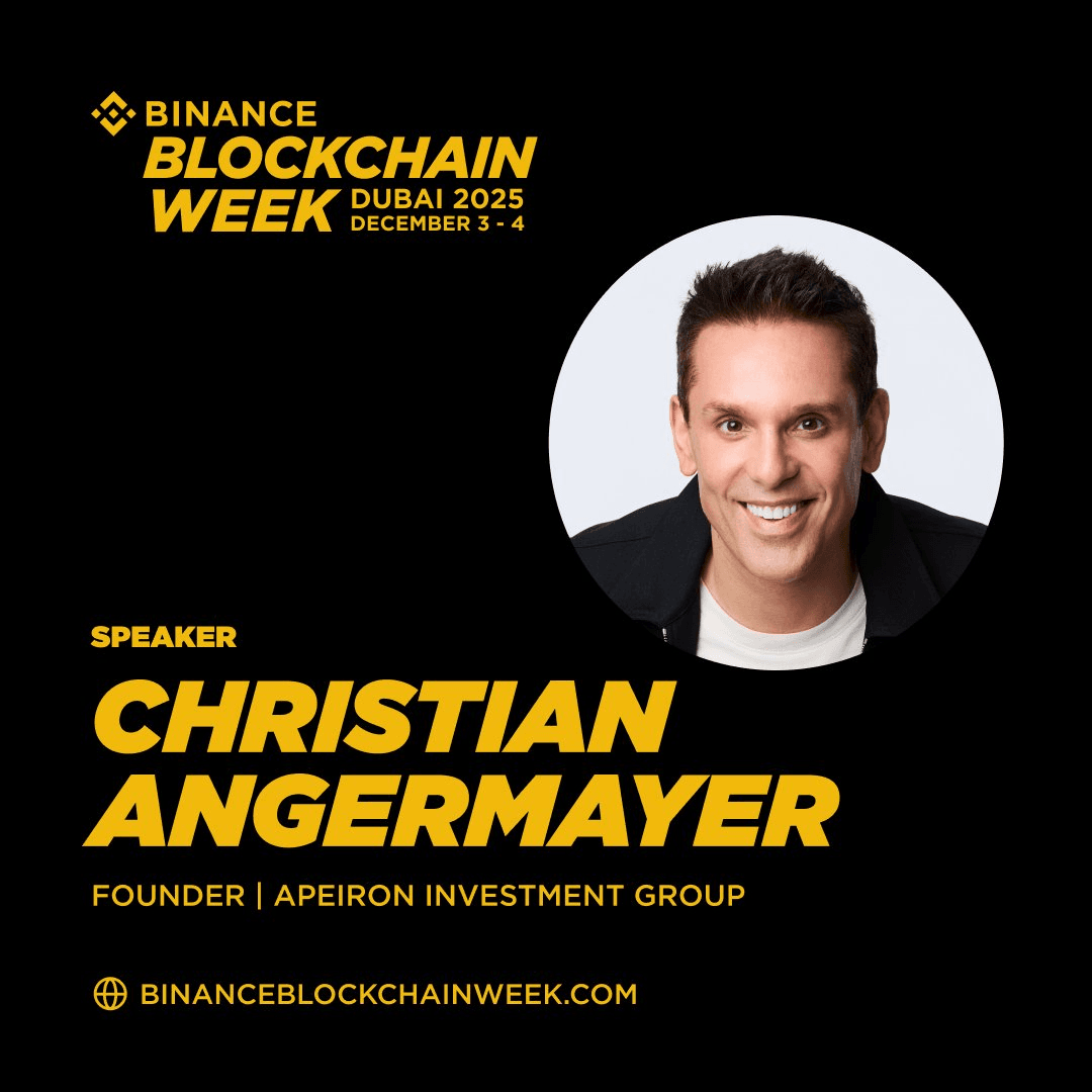 🧬 Biotech meets blockchain