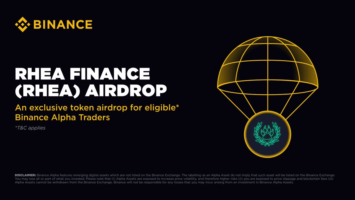 Binance Announces Multiple Platform Updates and New Features