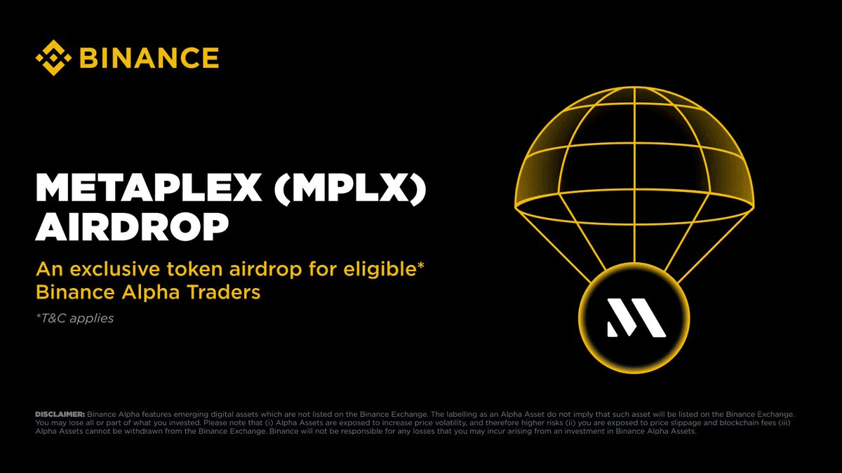Binance Alpha to List Aspecta (ASP) Token
