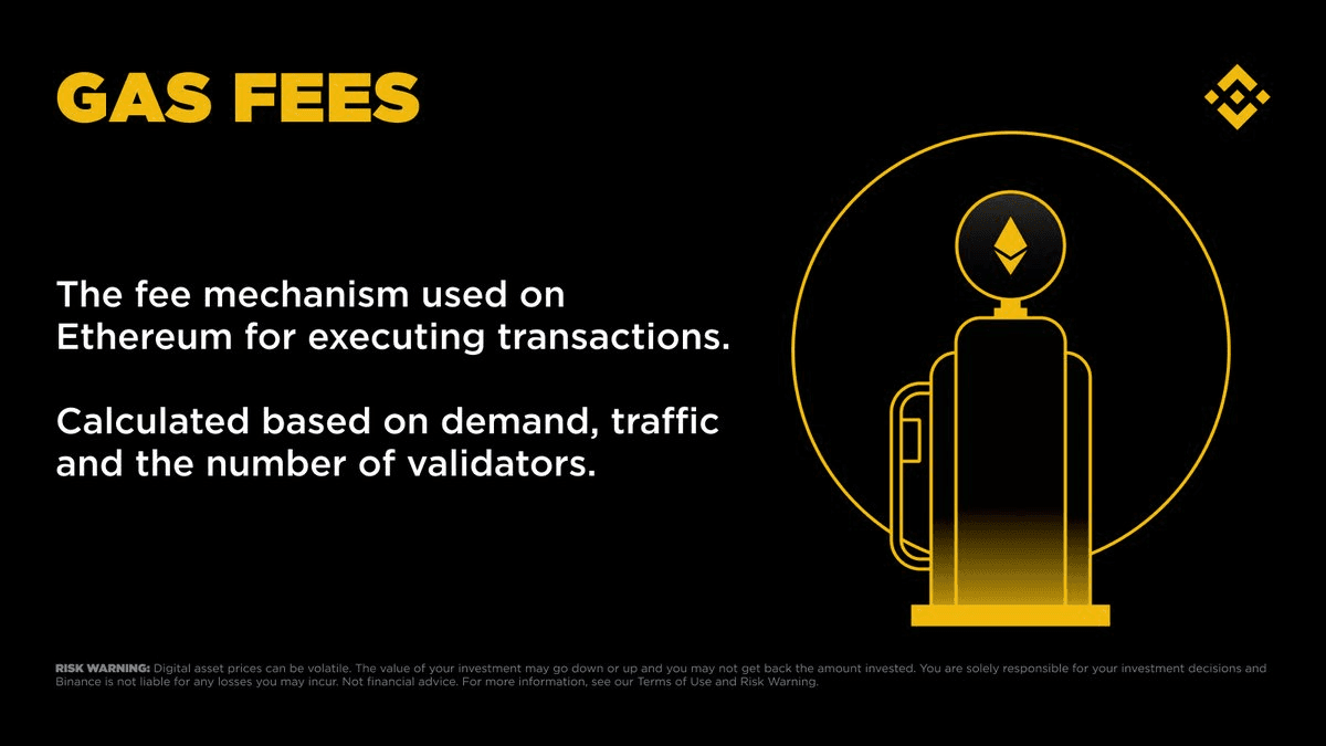 What you need to know about Ethereum transaction costs