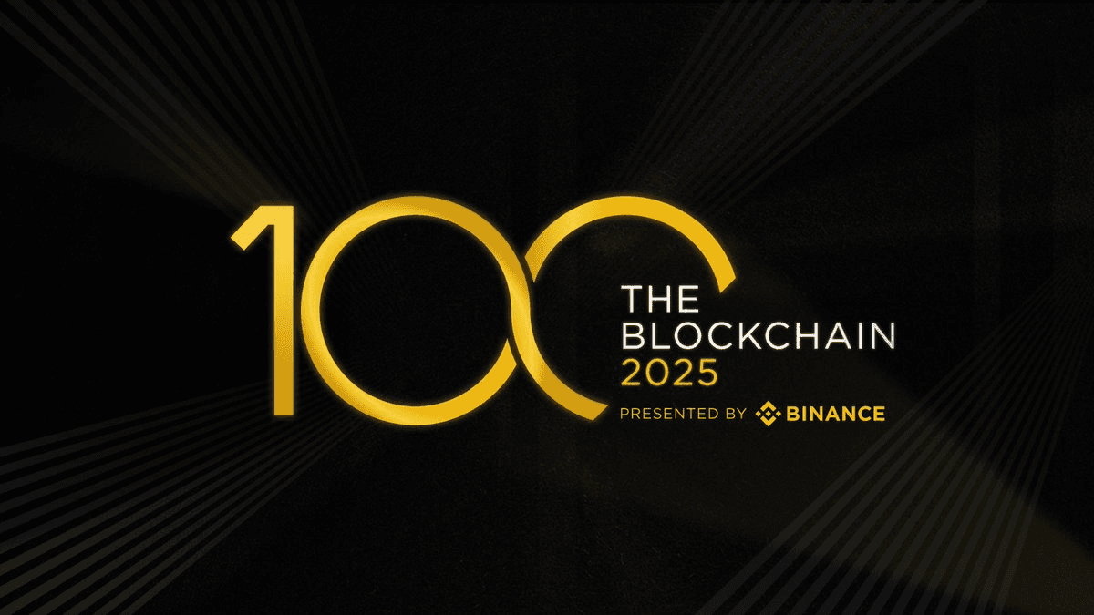 Blockchain 100 Community Voting Deadline Approaching