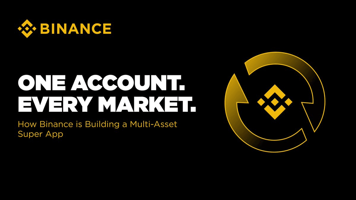 Binance Expands Into Stocks, ETFs, and Tokenized Securities