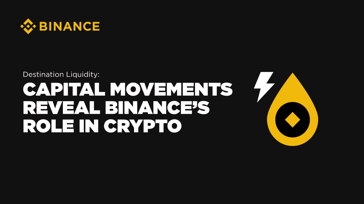 Binance Dominates Stablecoin Holdings Across Exchanges