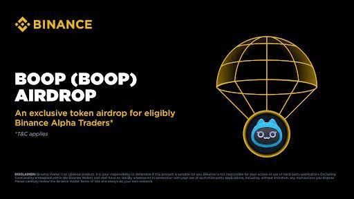 Space and Time (SXT) Lists on Binance with Trading Competition and Airdrops