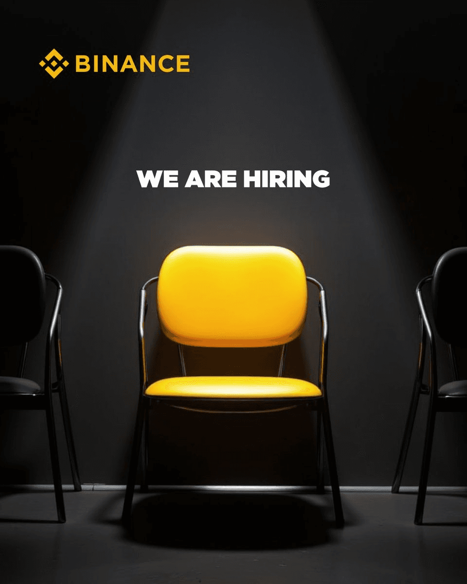 Binance Seeks Africa Captains for Community Growth