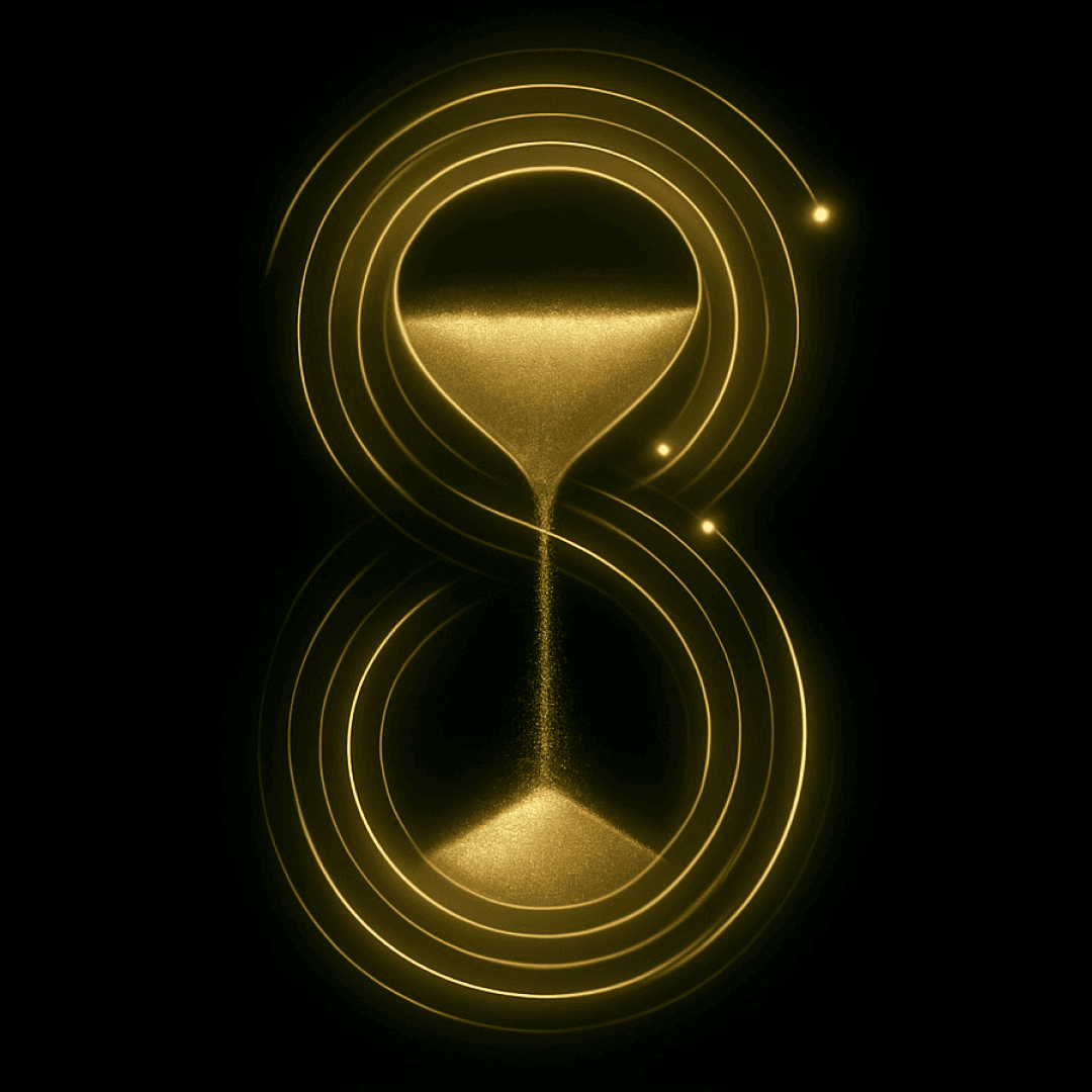 Binance Celebrates 8th Anniversary as Crypto Gains Congressional Recognition