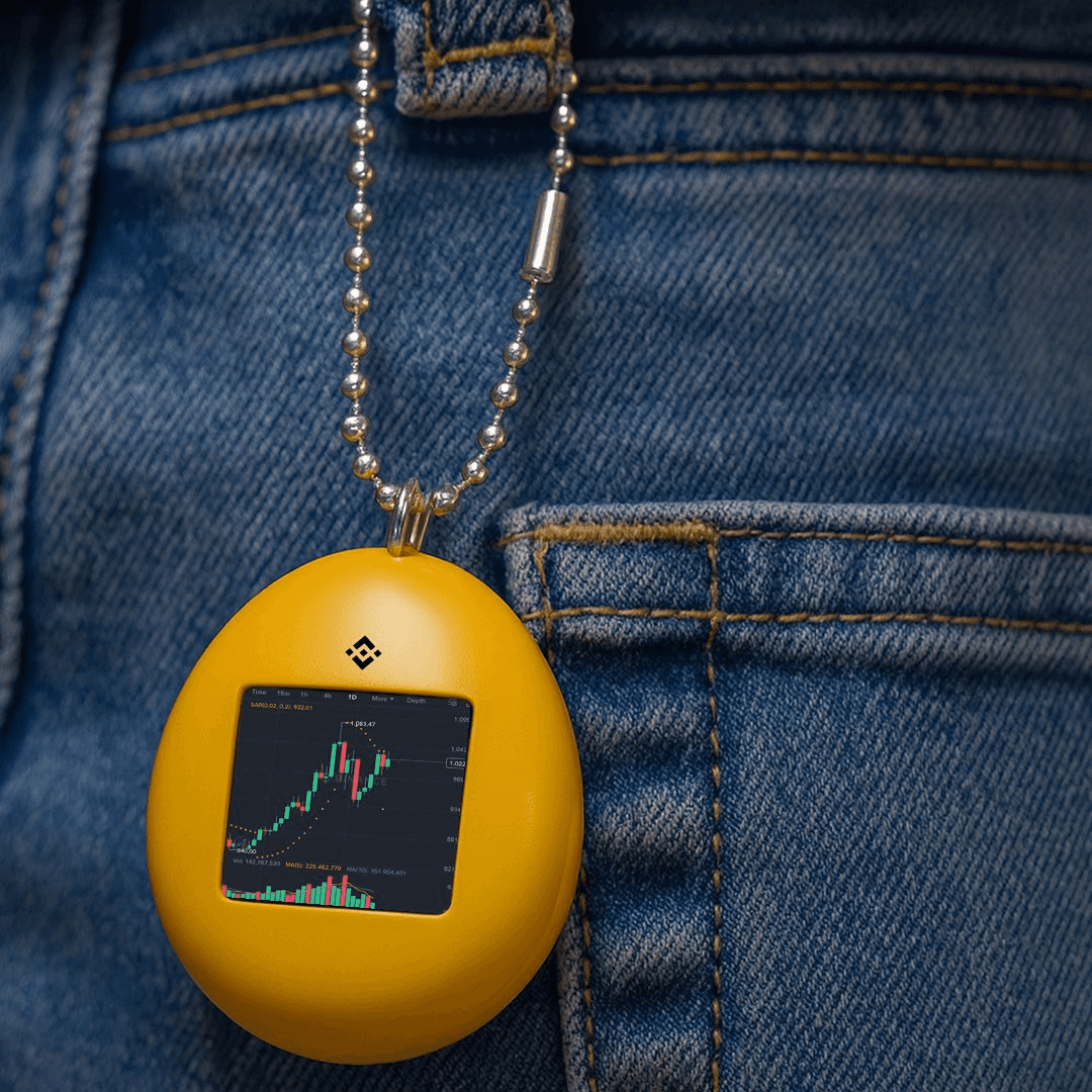 🔗 Binance Wallet Extension Launches