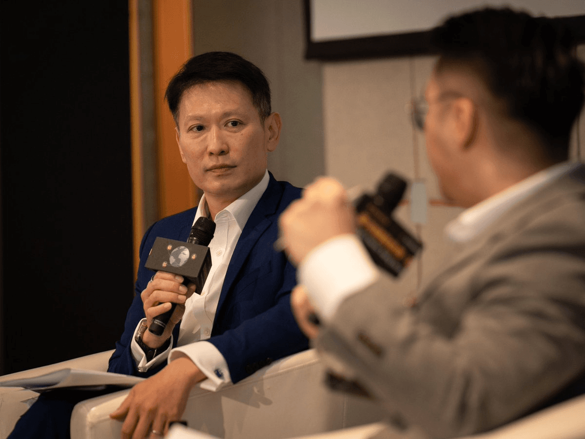 Binance Receives Recognition from Taiwan's Criminal Investigation Bureau