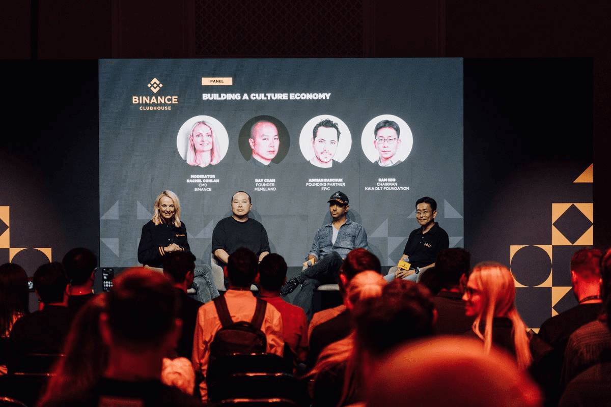 Building Authentic Web3 Communities