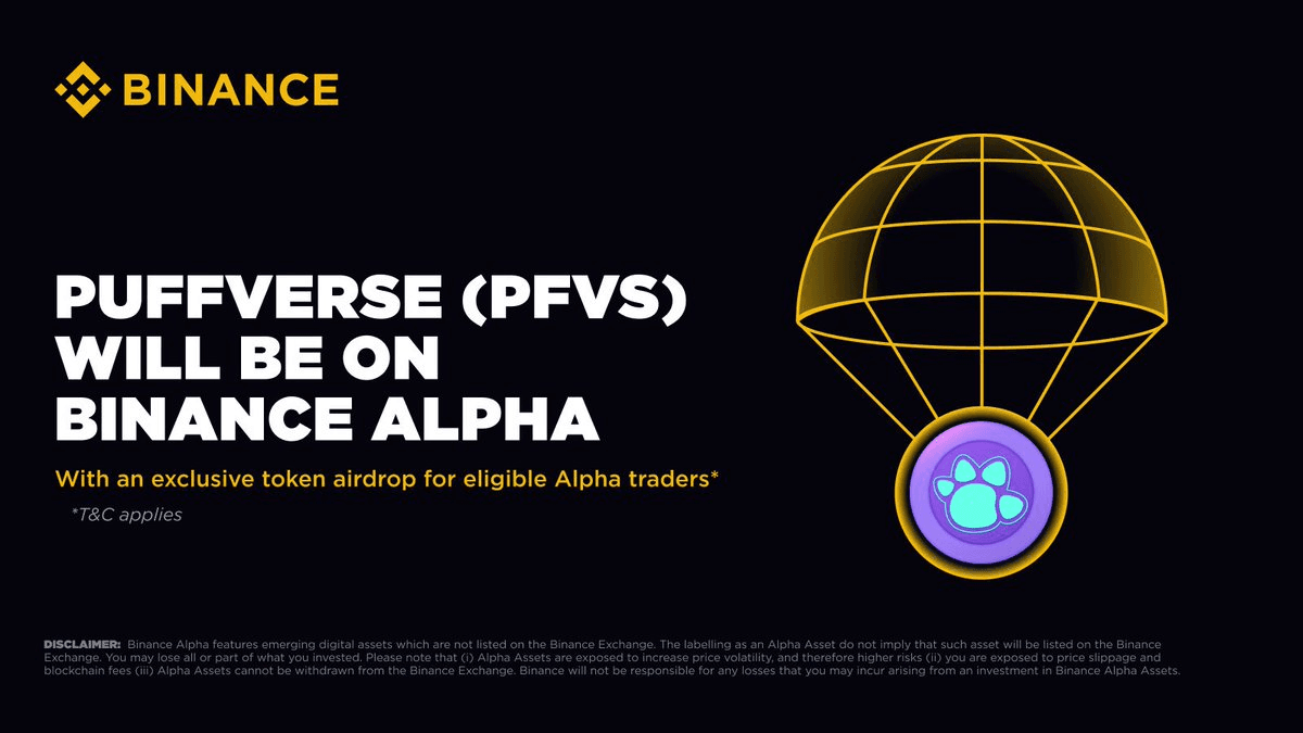 Binance Alpha to List Assisterr AI (ASRR)