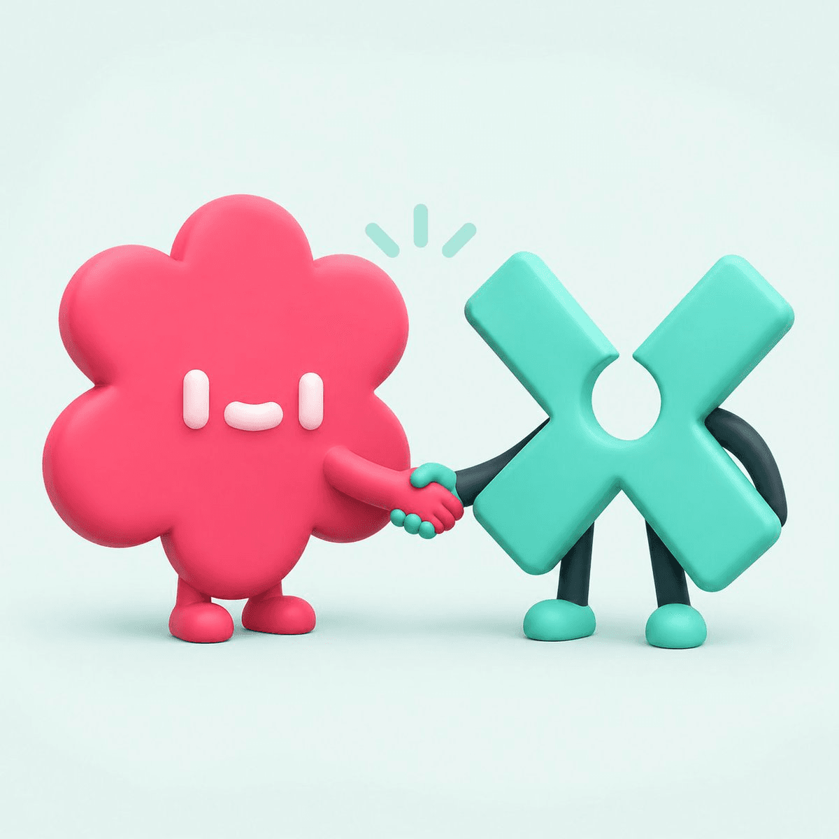 Hey.xyz Enables Crosschain Deposits via Across Protocol