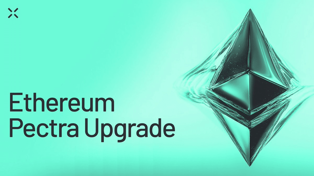 Ethereum Pectra Upgrade Community Event