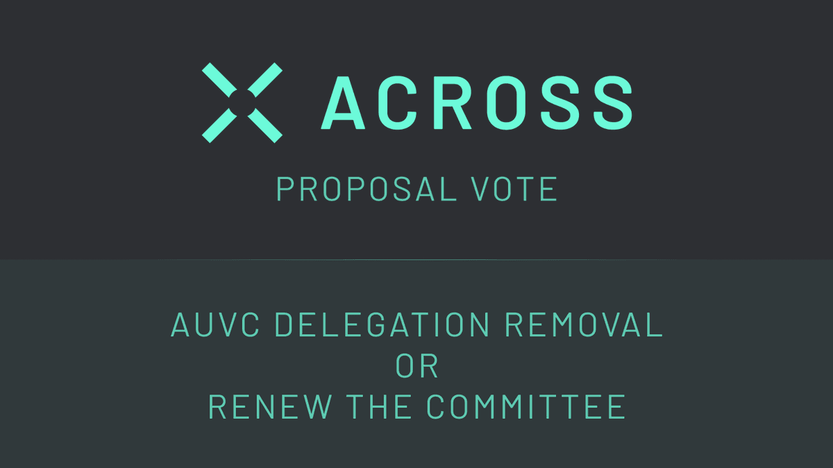 🗳️ Crossroads Decision