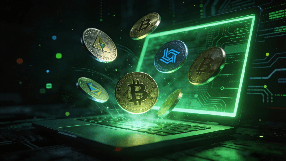 CoinGecko and CoinMarketCap Offer Free Airdrop Farming Opportunities