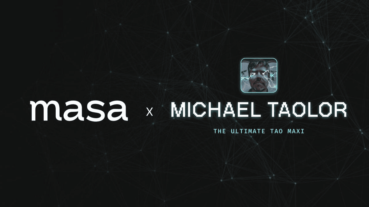 Masa Partners with Taolor for Real-Time Bittensor Analytics