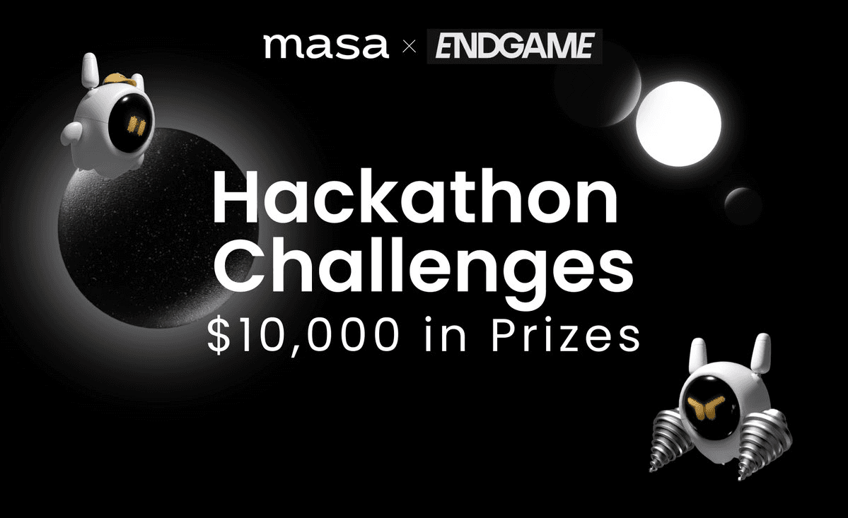 Masa Bittensor Endgame MCP Hackathon Results